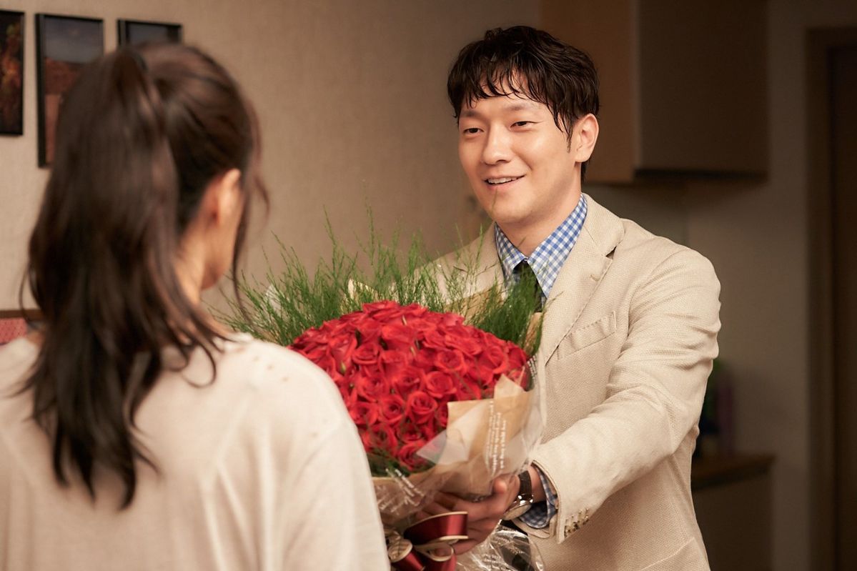 ‘바이러스’ 스틸컷. 네이버 영화 ‘바이러스’(2025)