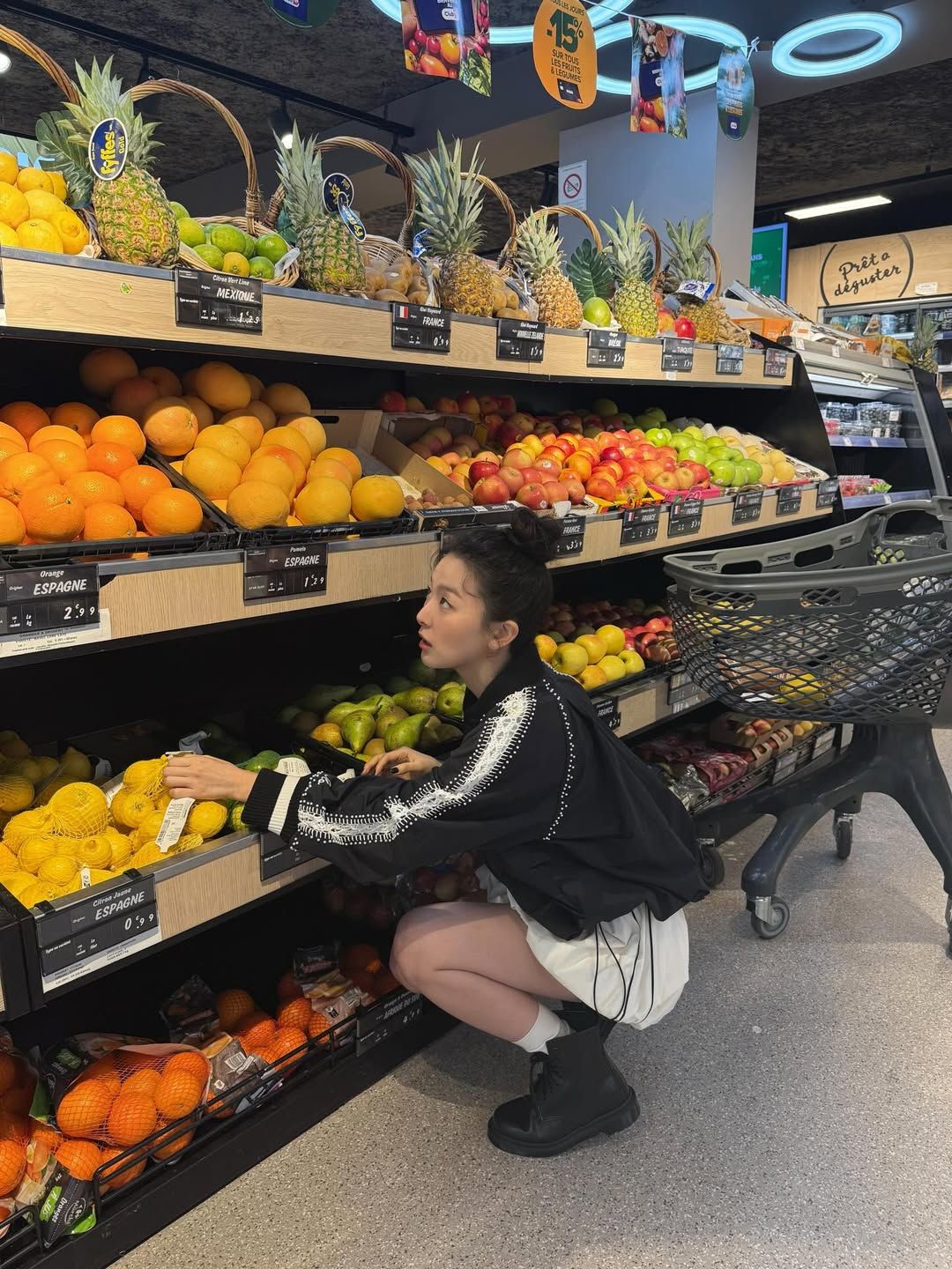 인스타그램 @ hi_sseulgi