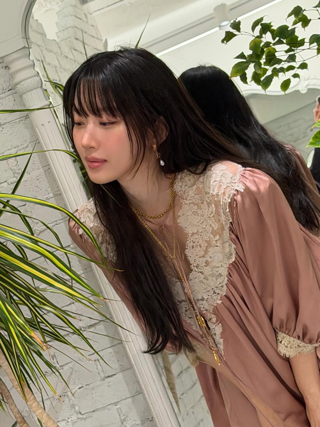 인스타그램 @m_kayoung