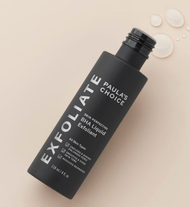 폴라초이스 바하 리퀴드 엑스폴리언트 | 출처 브랜드 홈페이지