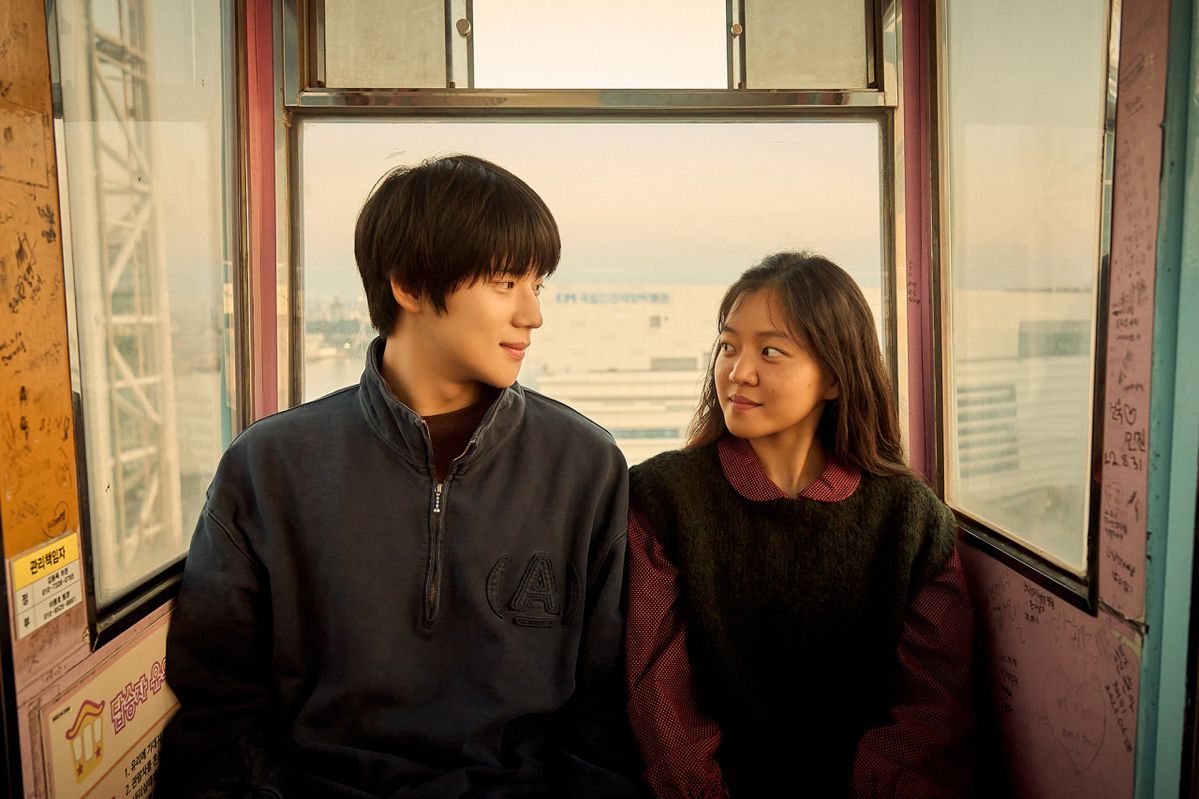 영화 ‘파반느’ 스틸컷. 네이버 영화 ‘파반느’ 