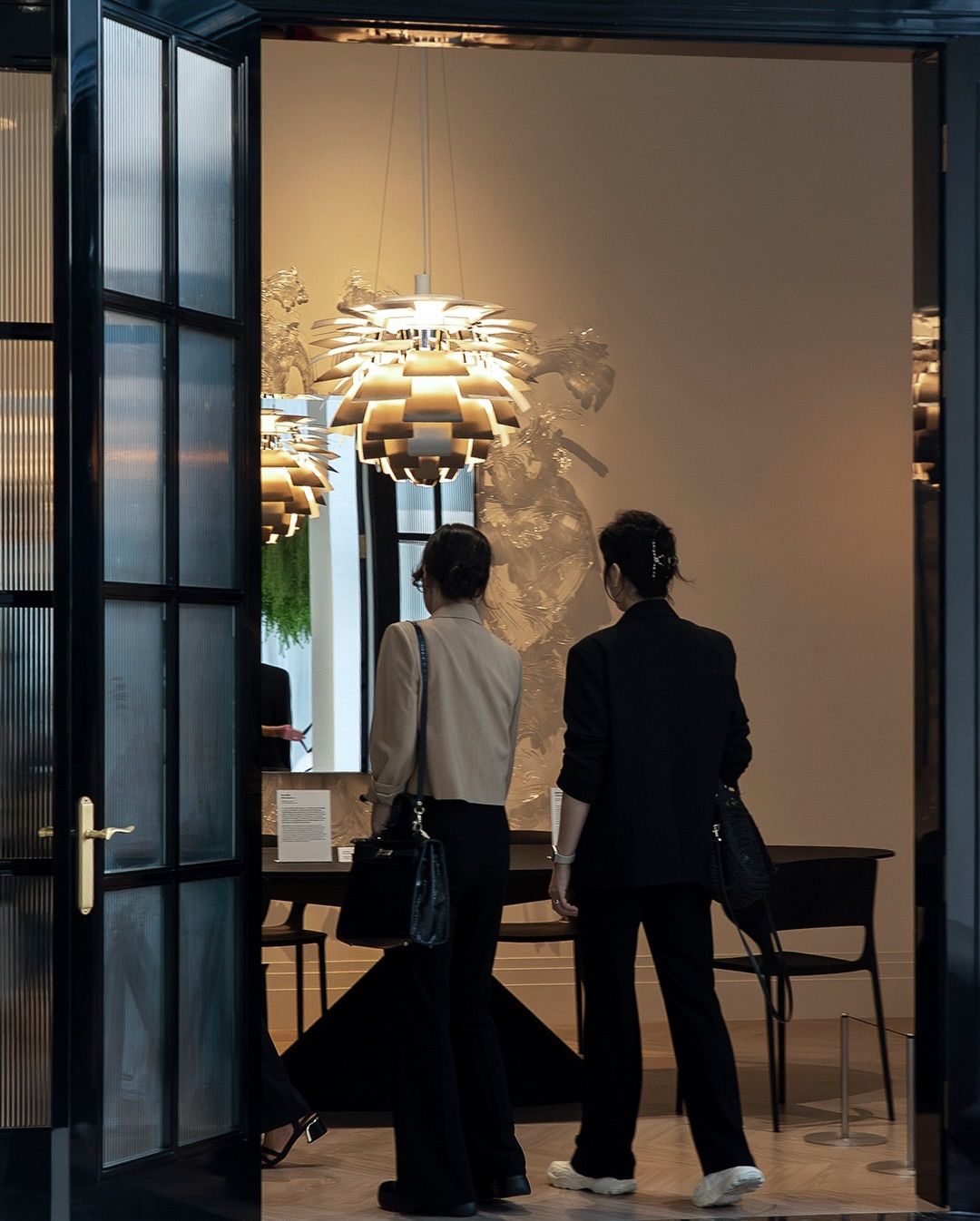 '취향가옥 2' 전시회 | 인스타그램 @daelimmuseum 