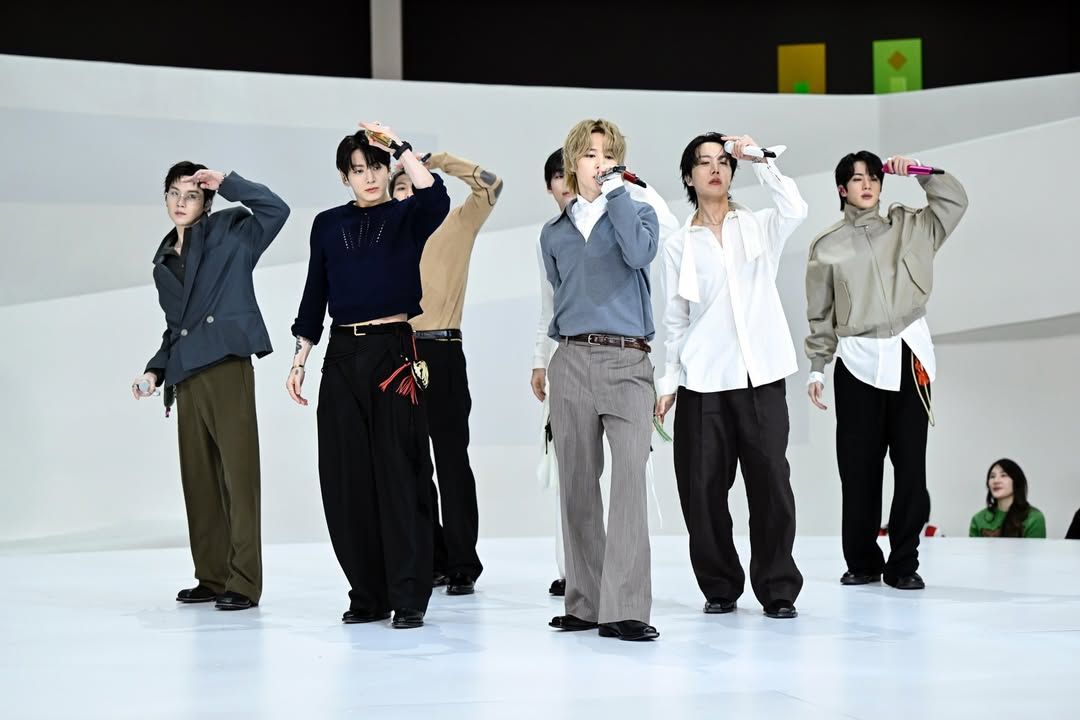 인스타그램 @fallontonight