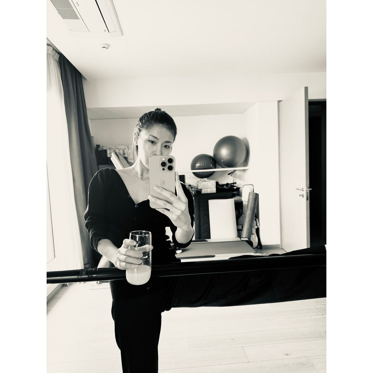 하지원 | 인스타그램 @hajiwon1023