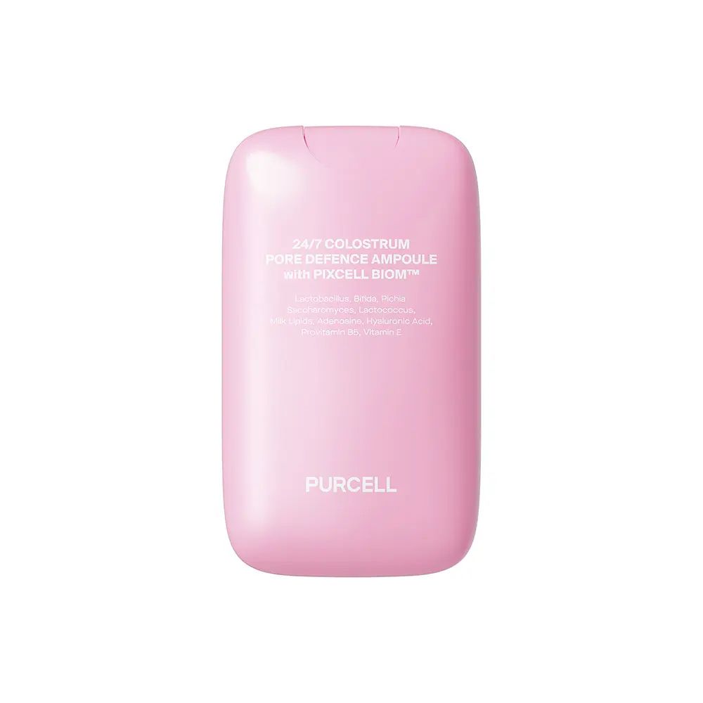 24/7 초유 포어 디펜스 앰플 미스트