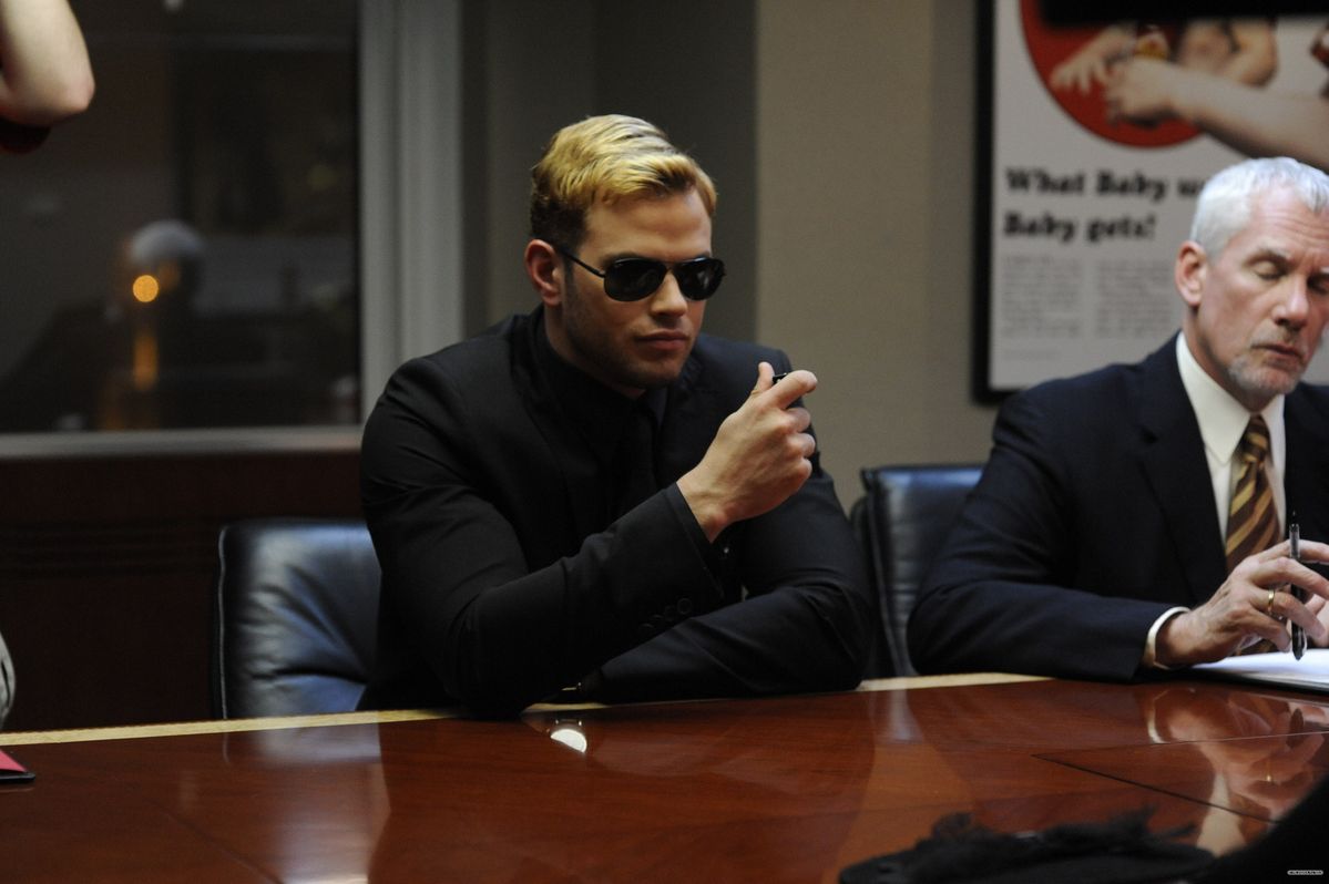 예민함을 능력으로 발현하는 법, 영화 ‘시럽’ 스틸컷