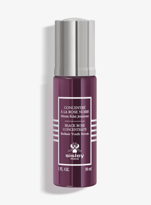 시슬리 블랙 로즈 컨센트레이티드 세럼 | 출처 브랜드 홈페이지