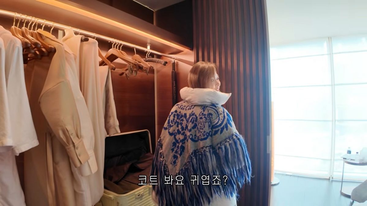 야노 시호 등산 | 유튜브 <야노 시호>