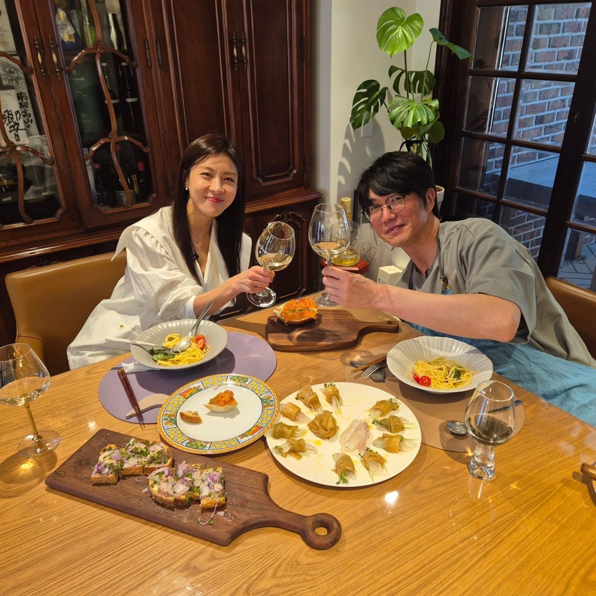 성시경 | 인스타그램 @mayersung