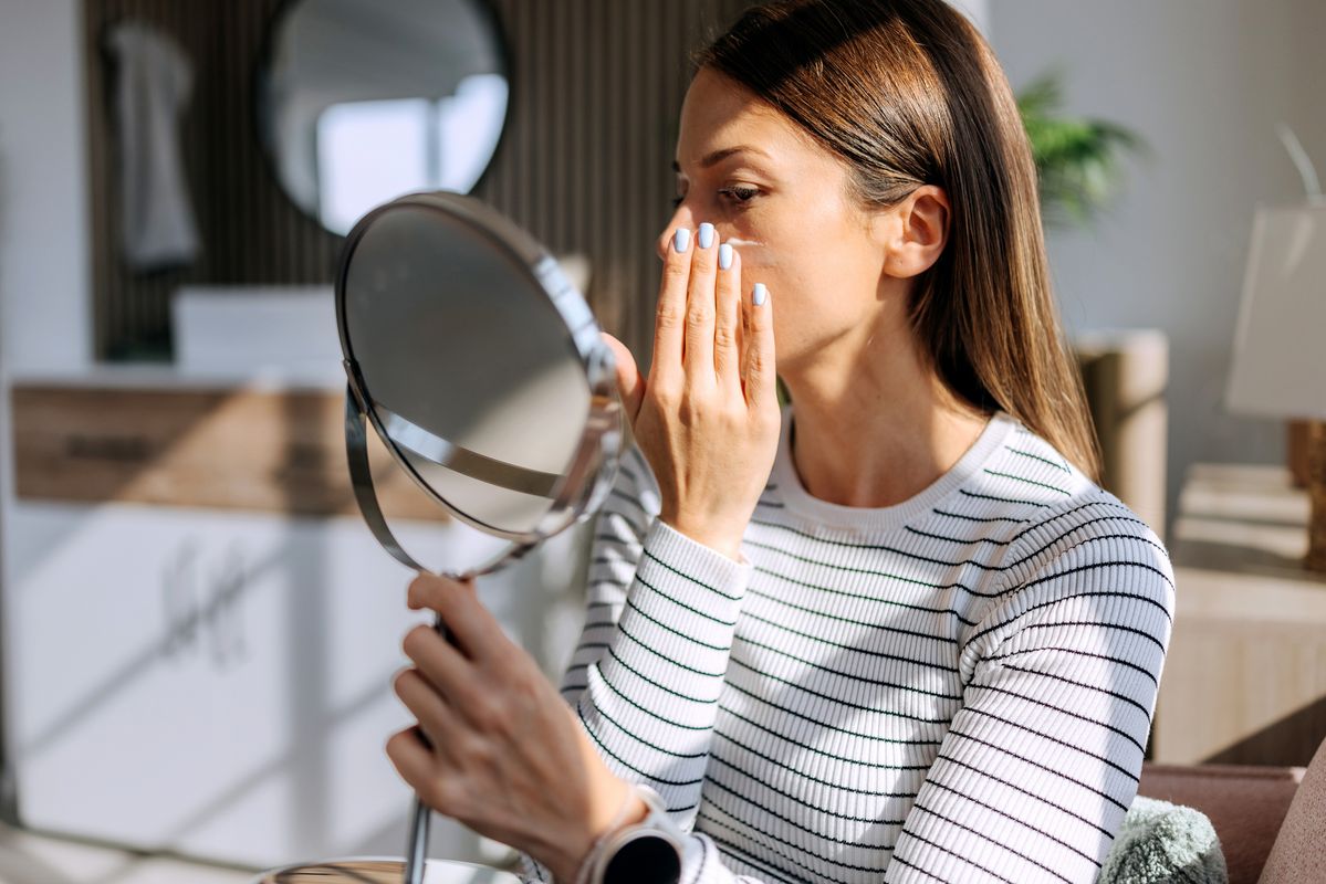 스킨케어 | 출처 게티 이미지