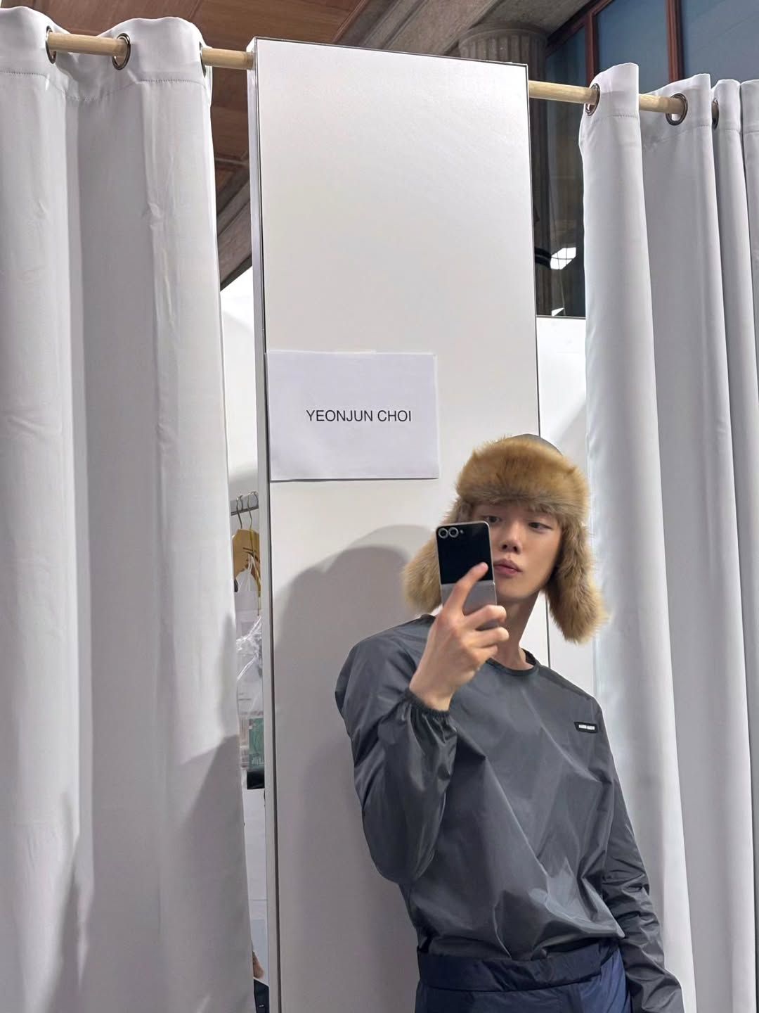 인스타그램 @yawnzzn