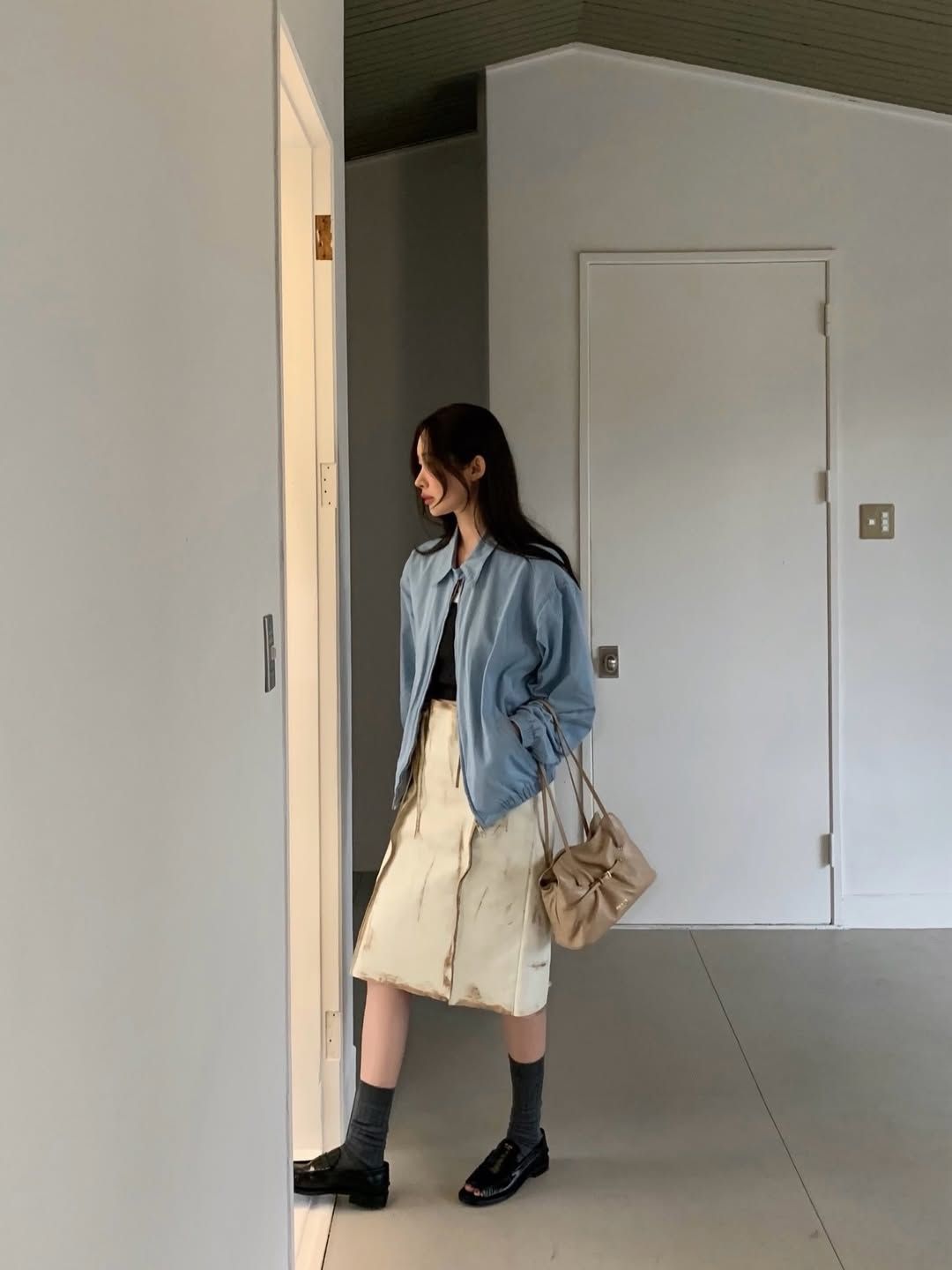 인스타그램 @ch_amii