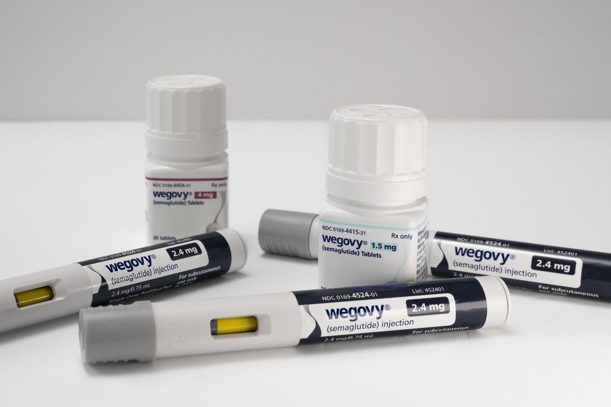 위고비 | 출처 게티 이미지