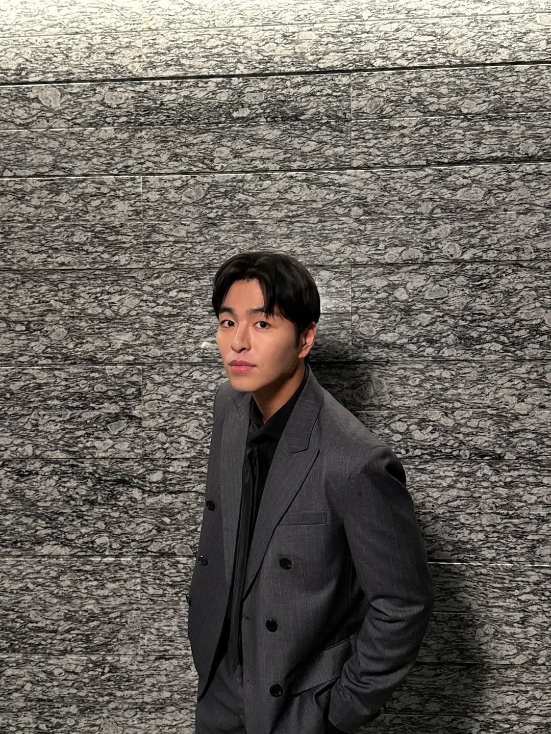 3월 31일 생일을 맞은 아이콘 구준회. 인스타그램 @juneeeeeeya