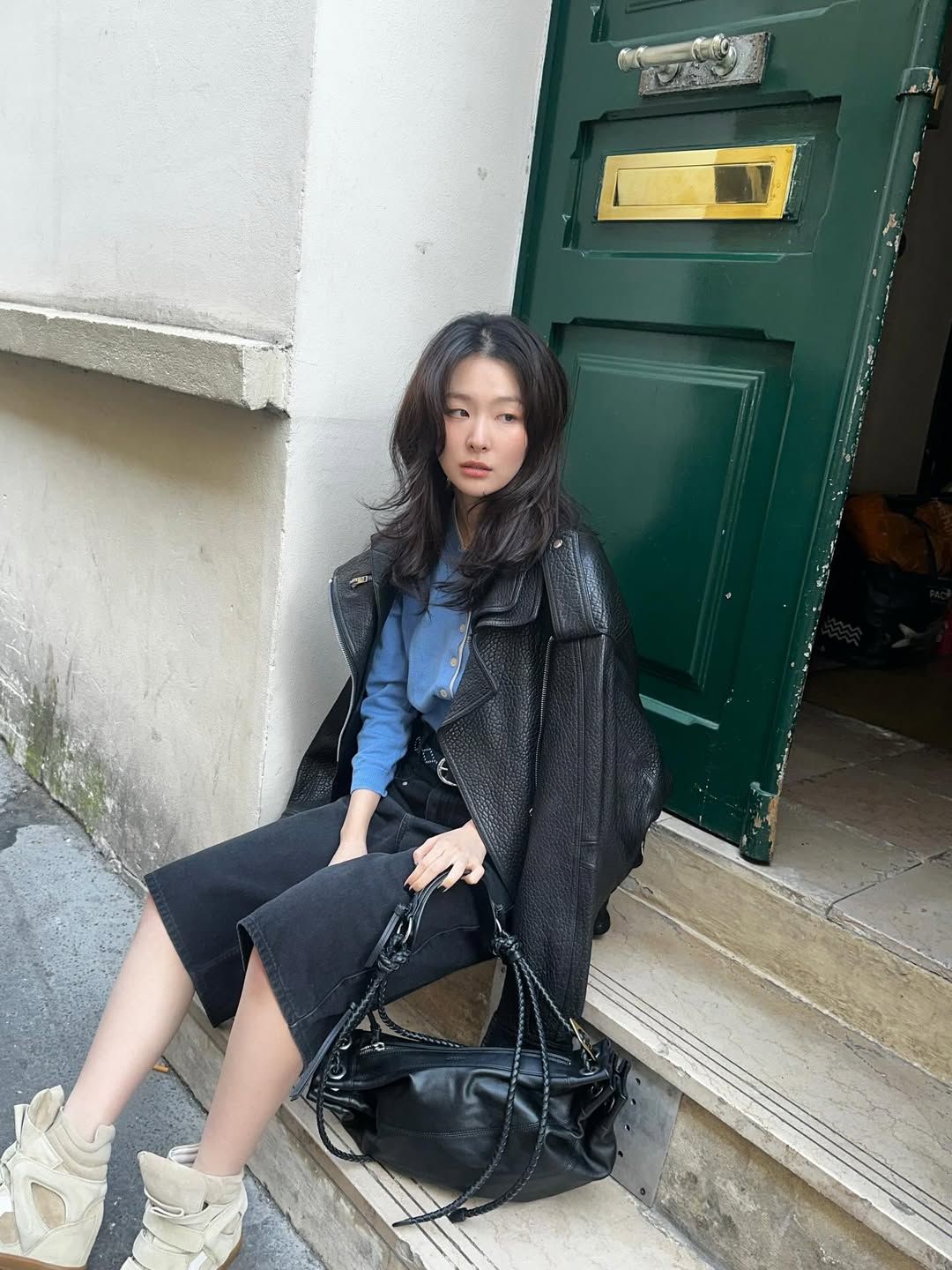 인스타그램 @hi_sseulgi