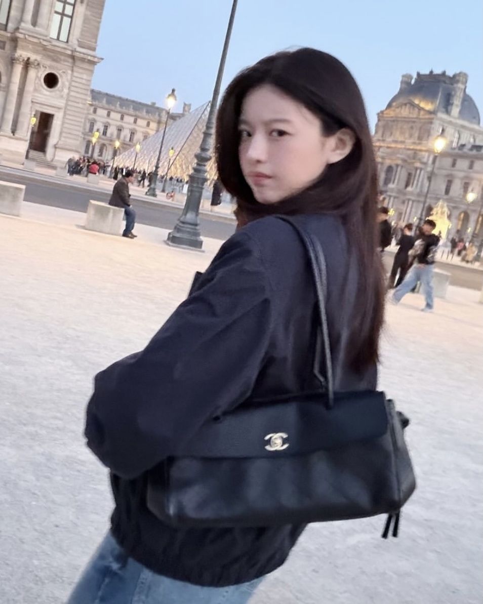 인스타그램 @goyounjung