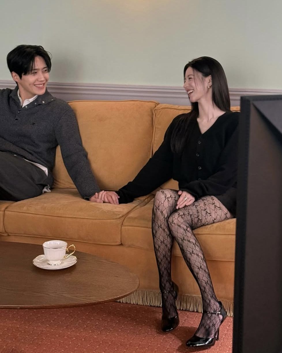 인스타그램 @goyounjung 