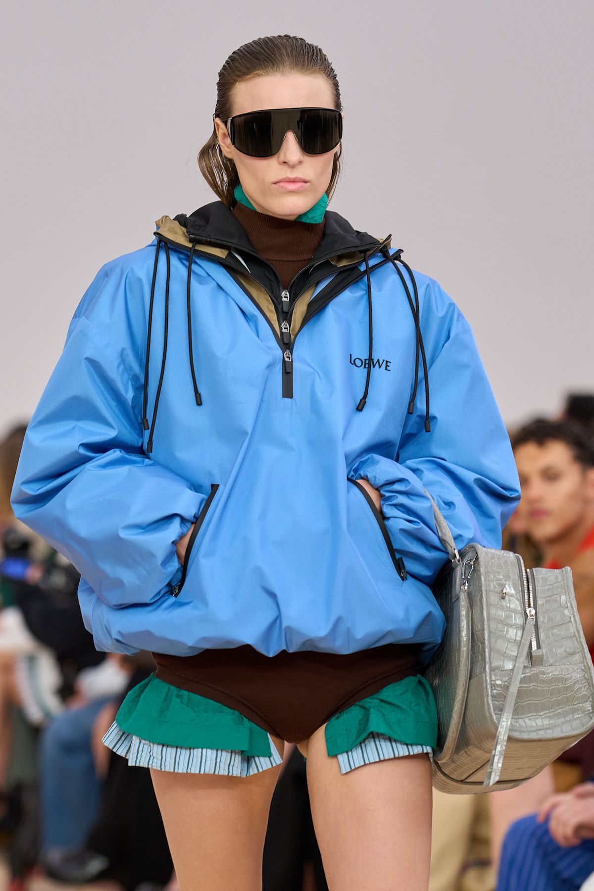 Loewe Spring/Summer 2026 | 출처 Launchmetrics