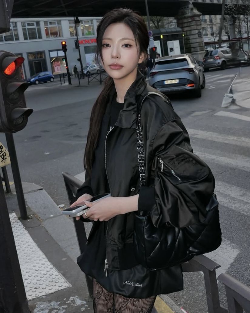 인스타그램 @goxnniee 