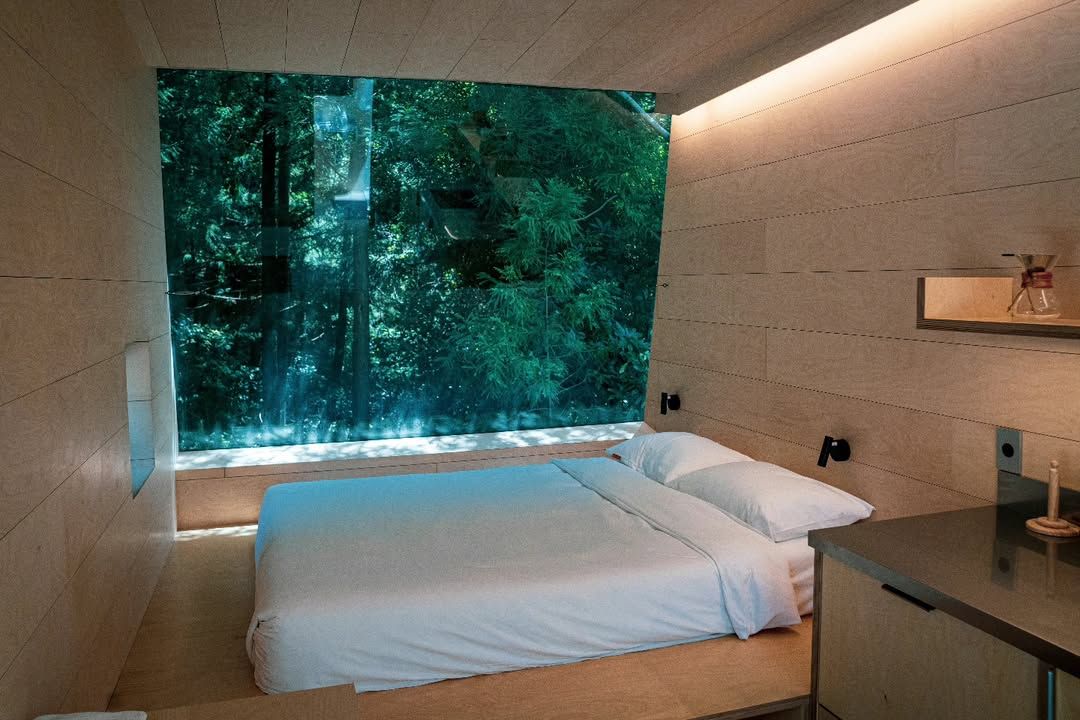 에가톳 캐빈 | 인스타그램 @egattoc_wellness