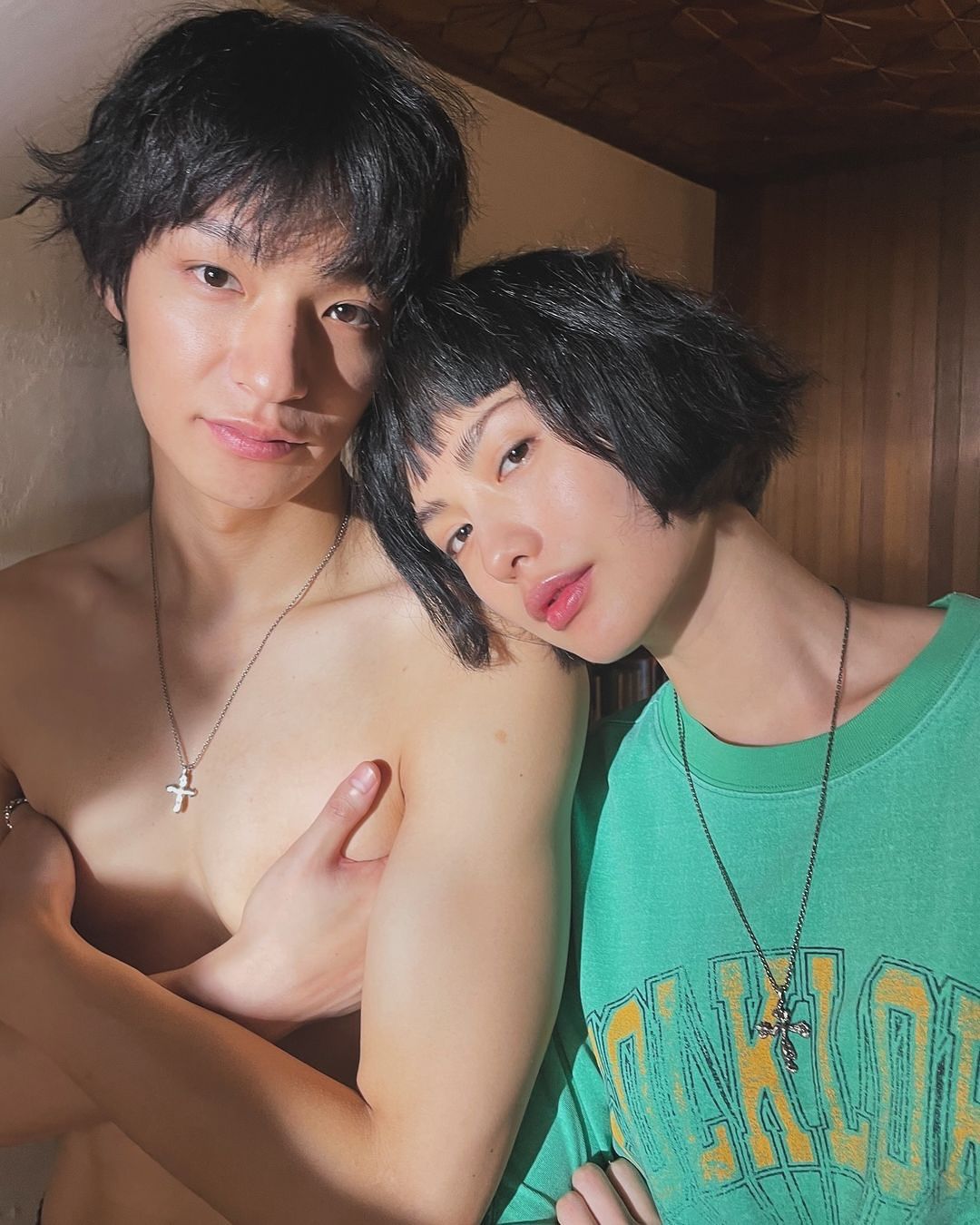 인스타그램 @jin_a_nana