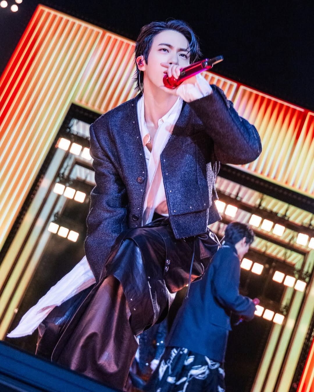 인스타그램 @songzio_official