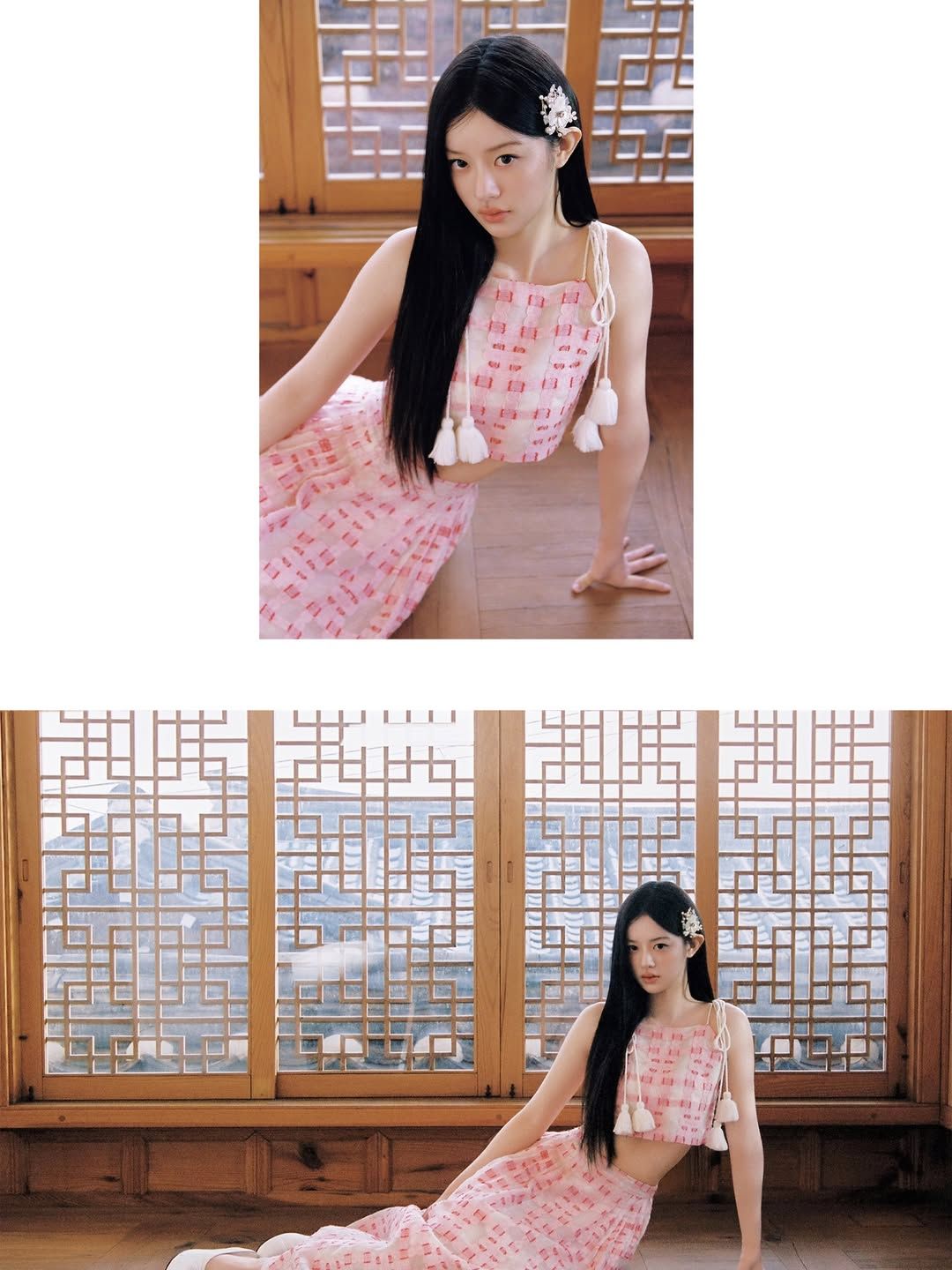 인스타그램 @illit_official