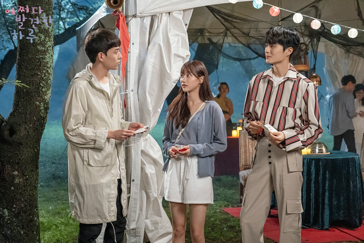 인스타그램 @dok2gonzo