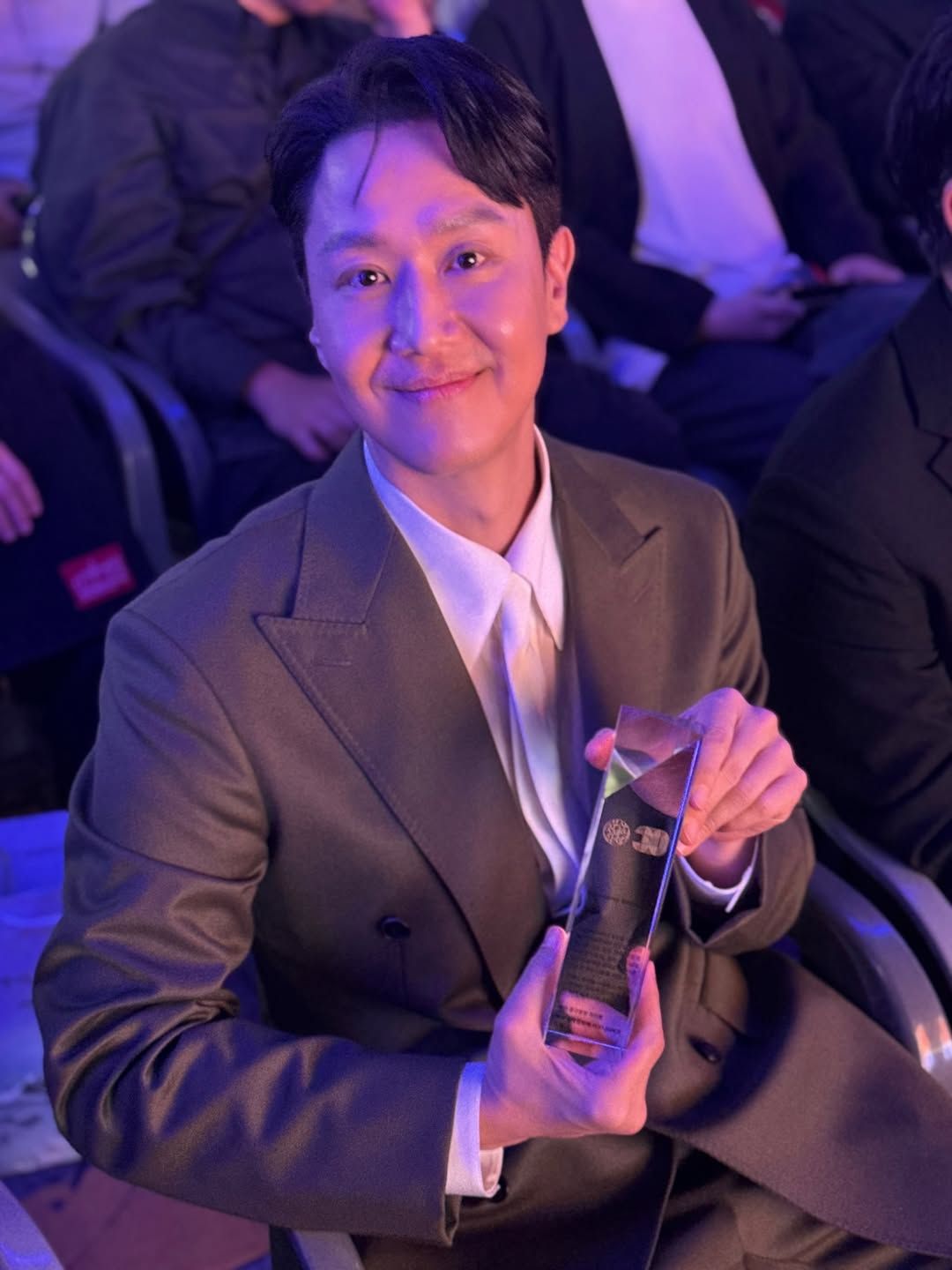 인스타그램 @bhent_official