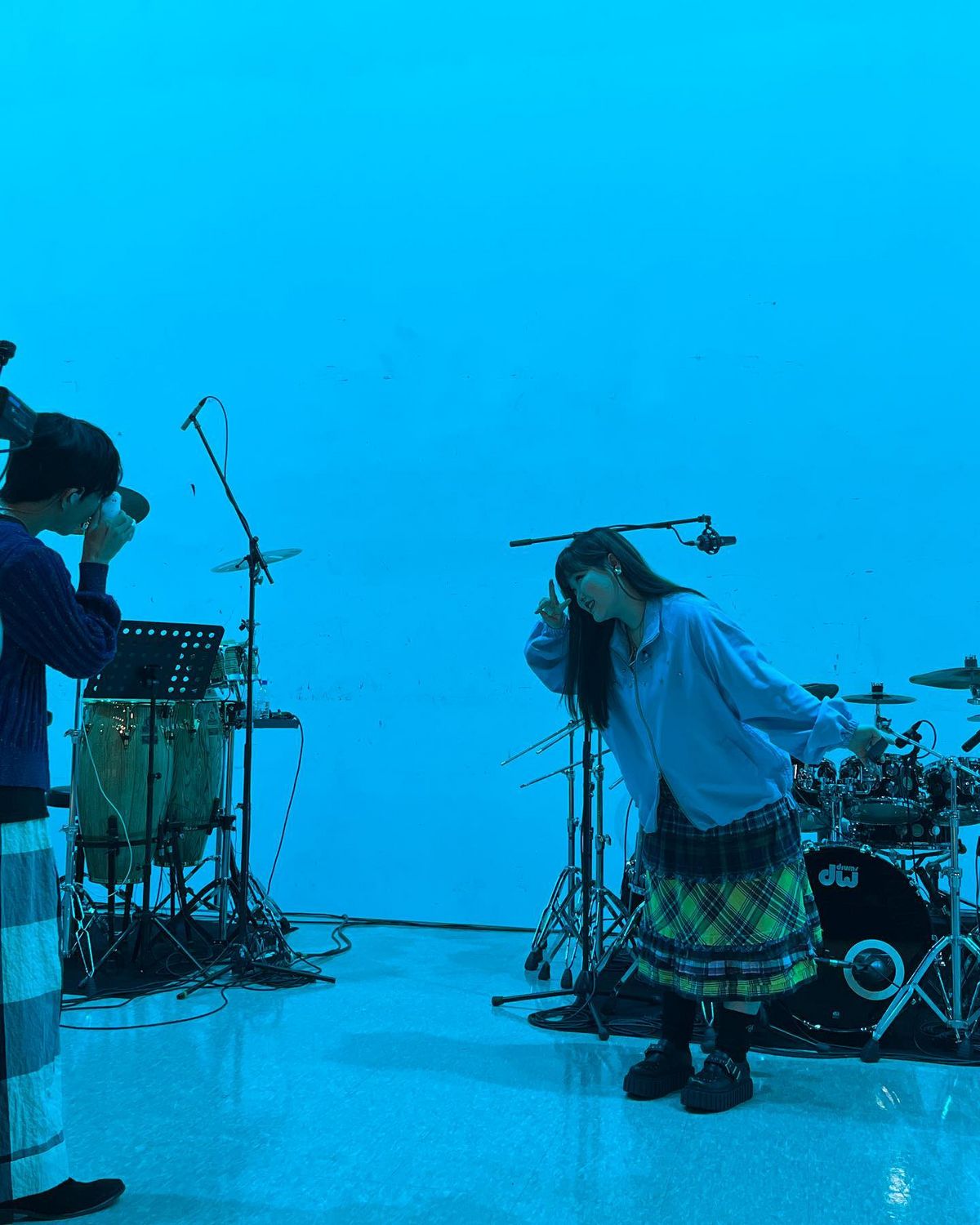 악동뮤지션 이수현 | 인스타그램 @akmu_suhyun