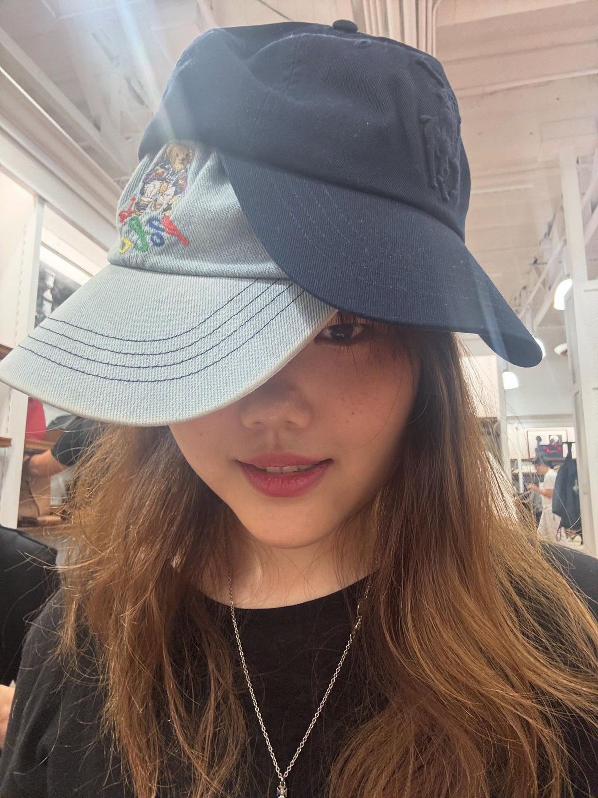 악동뮤지션 이수현 | 인스타그램 @akmu_suhyun