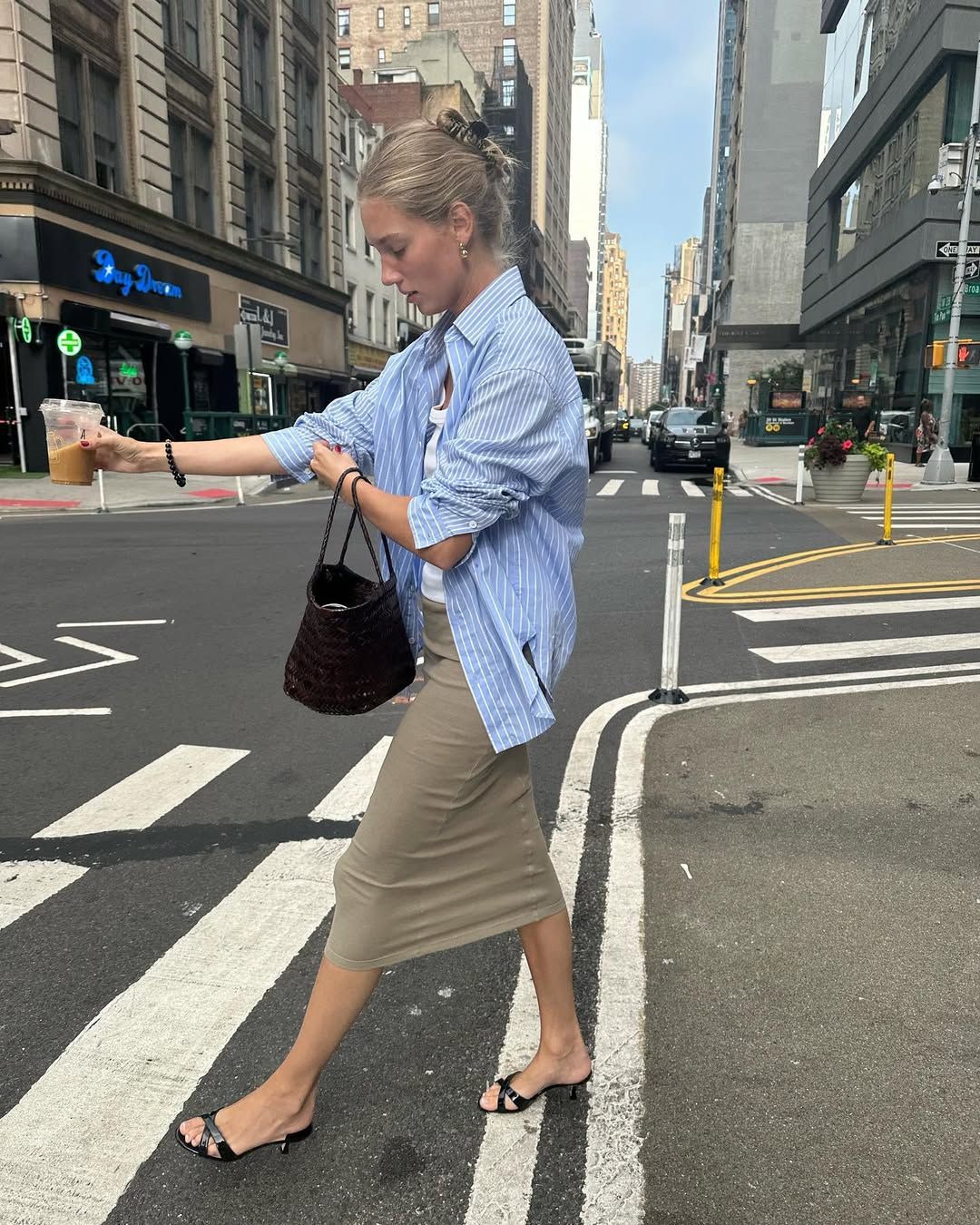 인스타그램 @Amaliemoosgaard