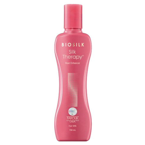 히트 인핸서 모발 강화 헤어 밀크