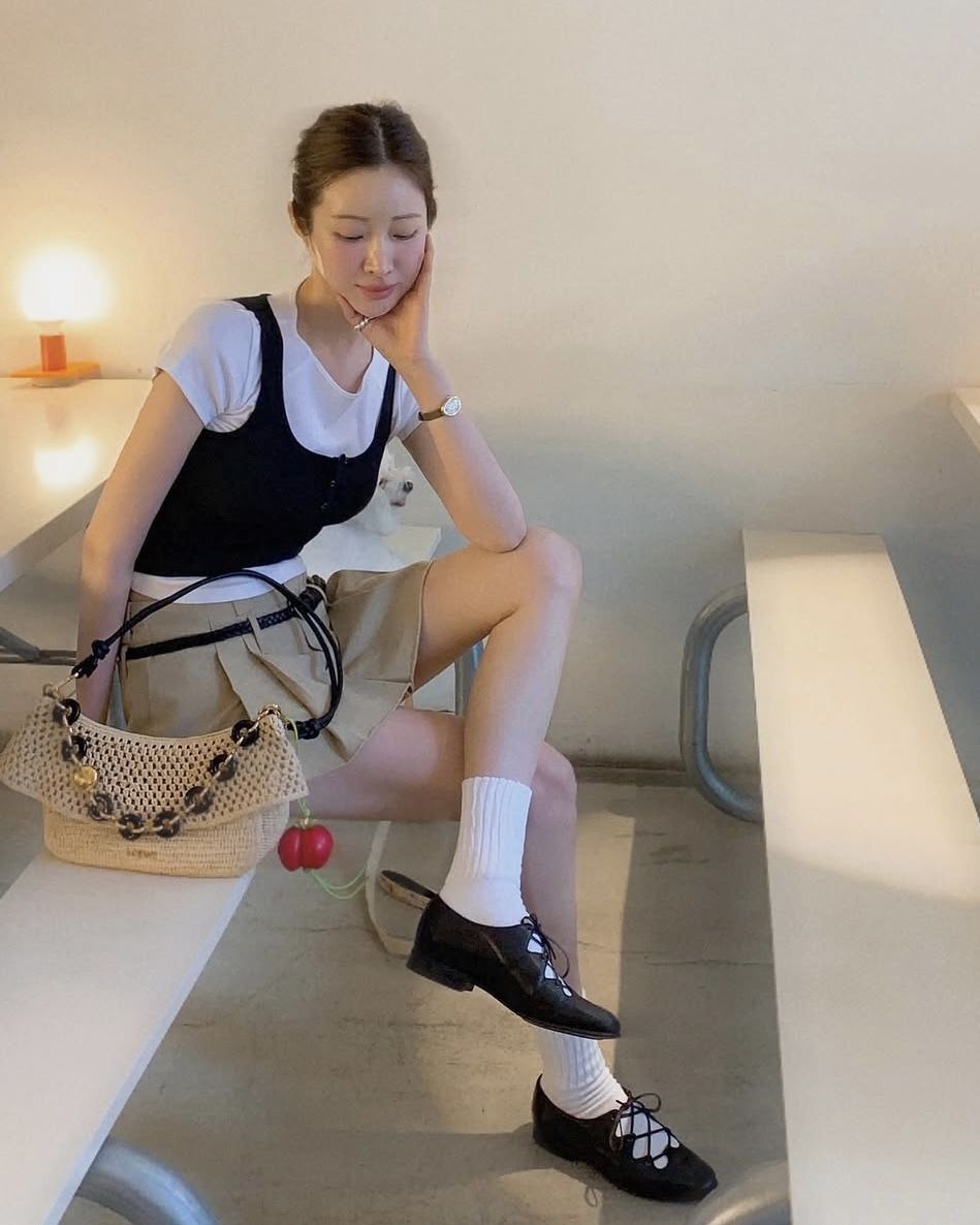 인스타그램 @ch_amii 