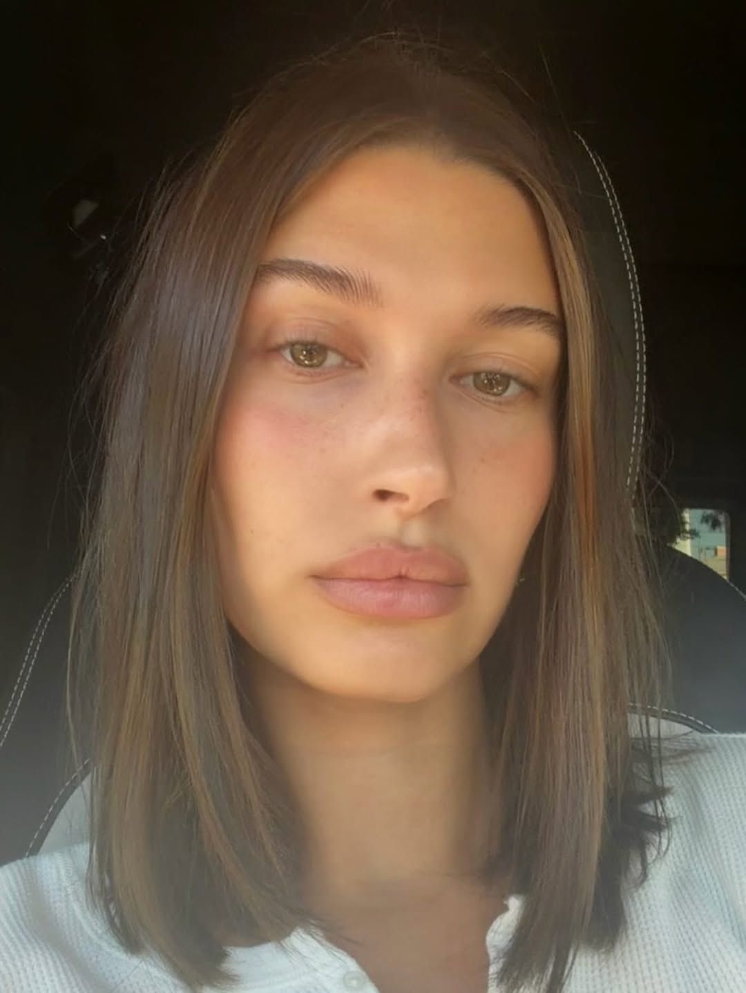 인스타그램 @haileybieber