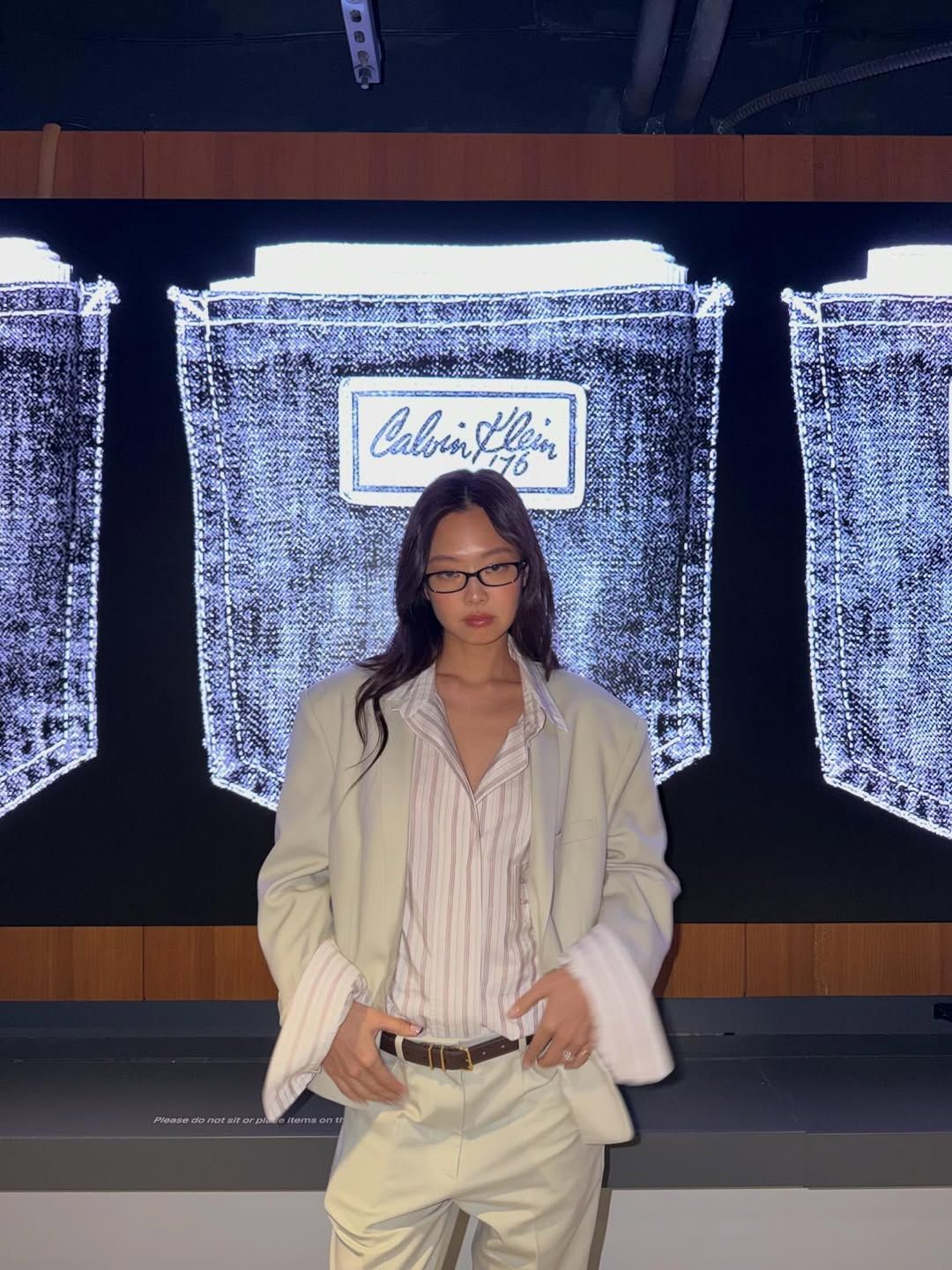 인스타그램 @jennierubyjane