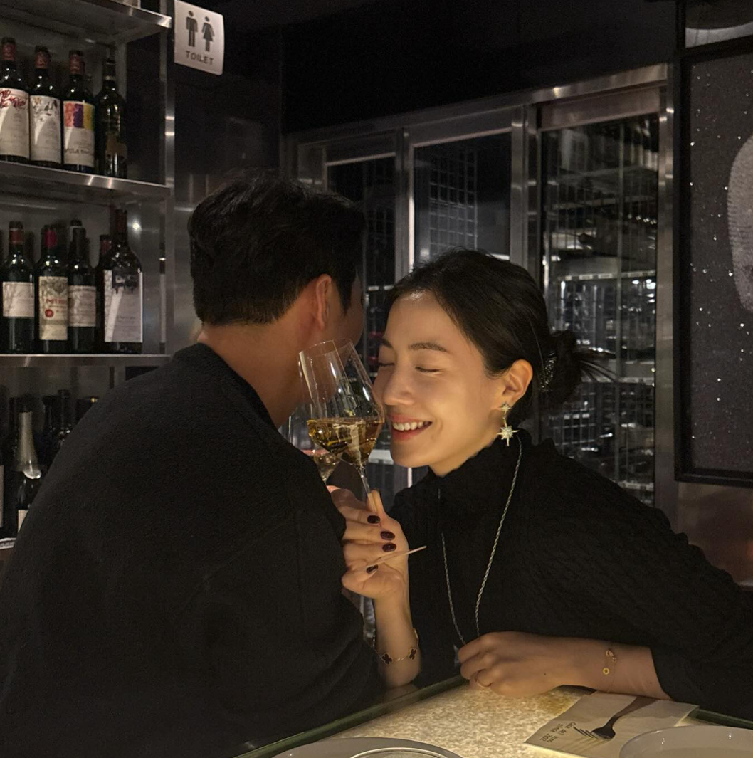 인스타그램 @hwayoung_ryu_93