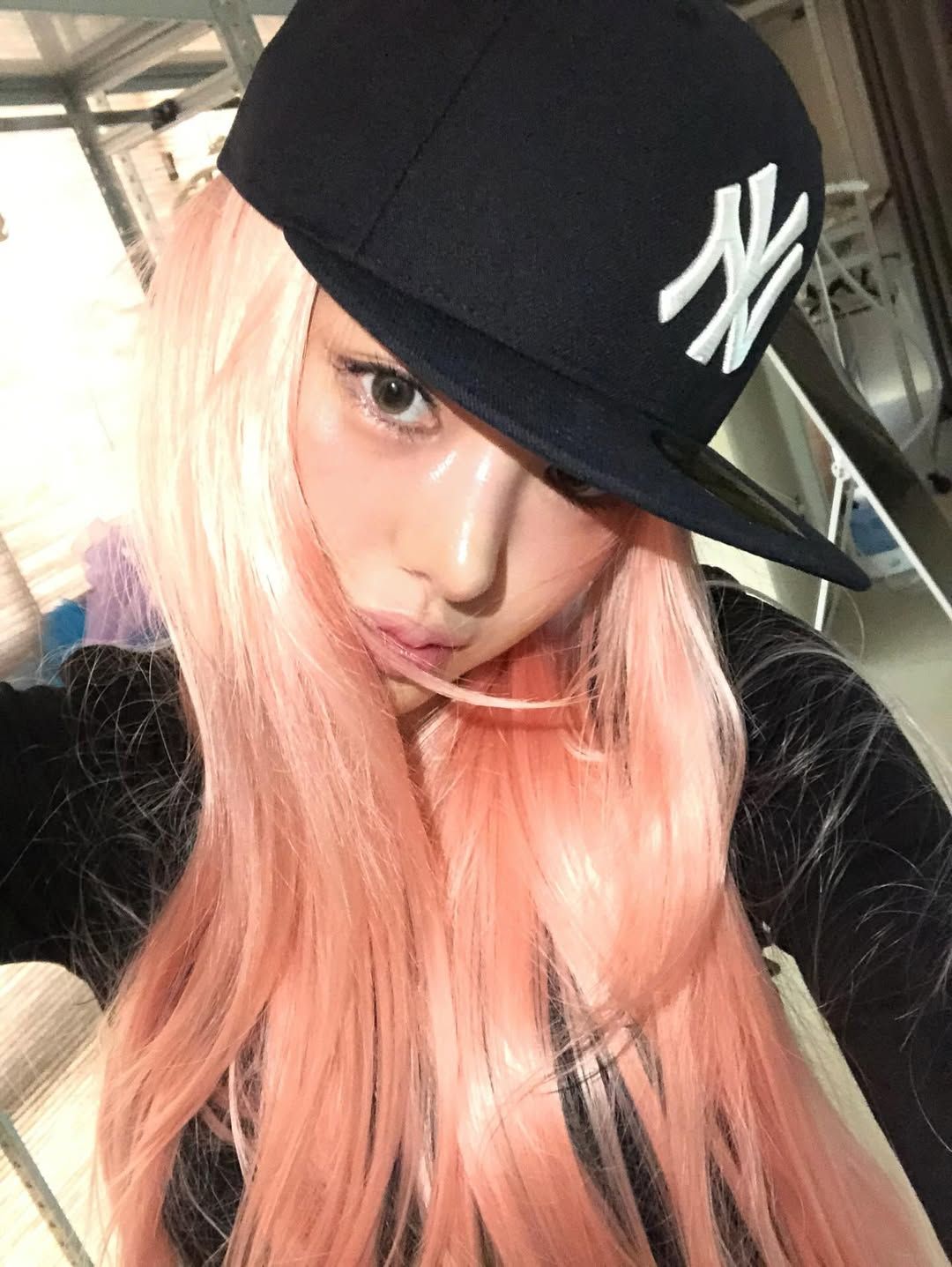 4월 10일 생일을 맞은 키키 수이. 인스타그램 @kiiikiii_official