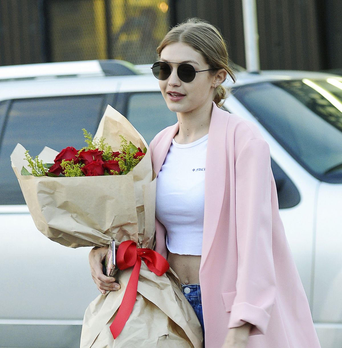 플로럴 뷰티템 l 셔터스톡