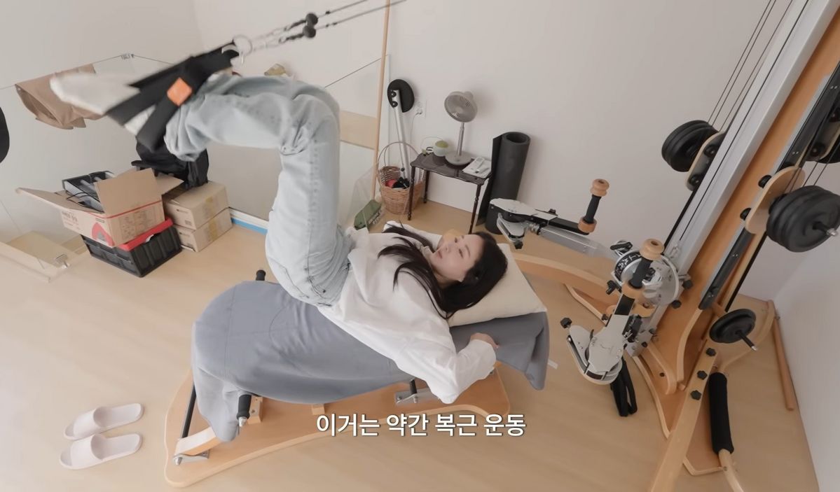 유튜브 <김사랑 sa rang>