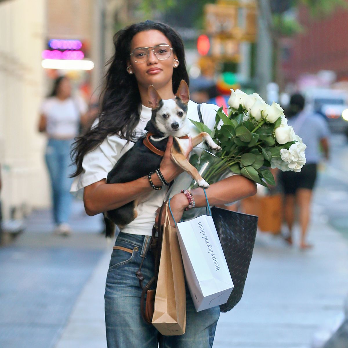 플로럴 뷰티템 l 셔터스톡