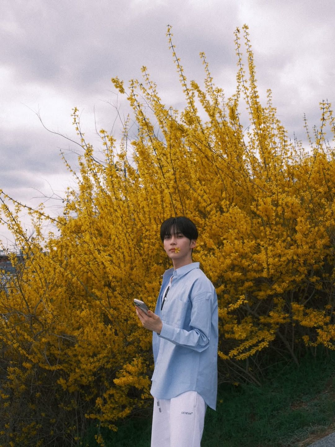 인스타그램 @sunghan._.bin