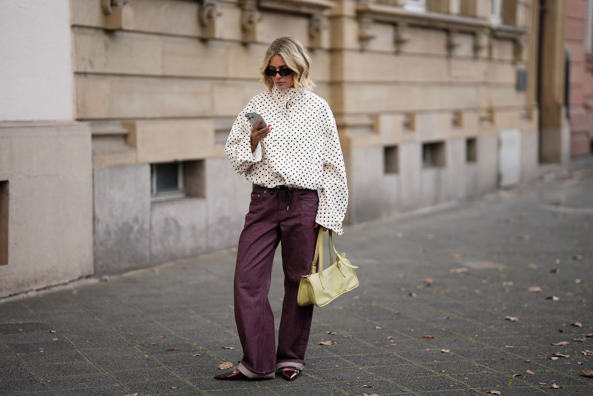 4월 봄 코디 추천 | Edward Berthelot//Getty Images