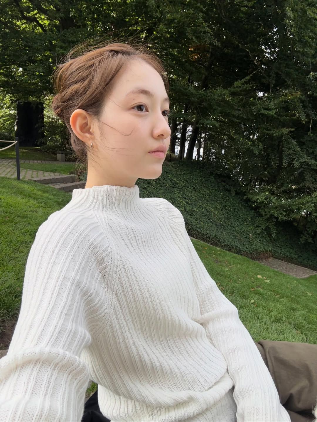 인스타그램 @jeehinlwa