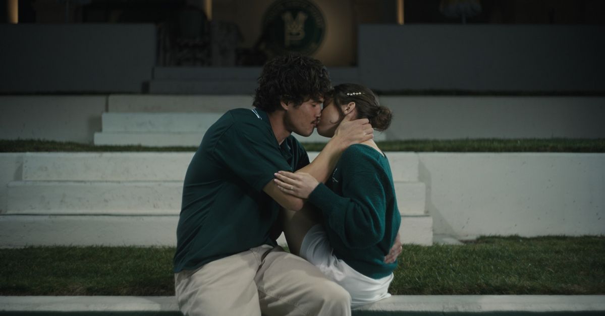 넷플릭스 <성난 사람들 2> | 인스타그램 @netflixkr