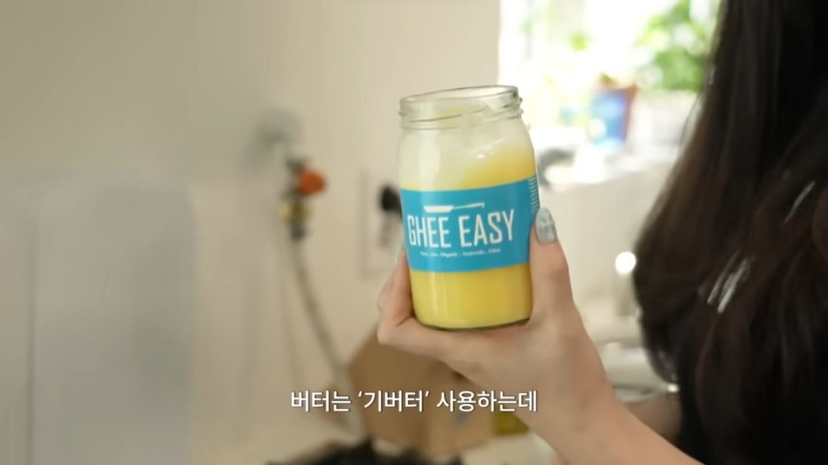 김사랑 다이어트 비법 | 유튜브 <김사랑 sa rang>