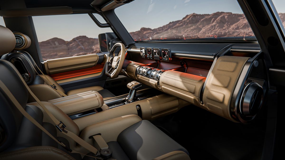 현대 볼더 콘셉트