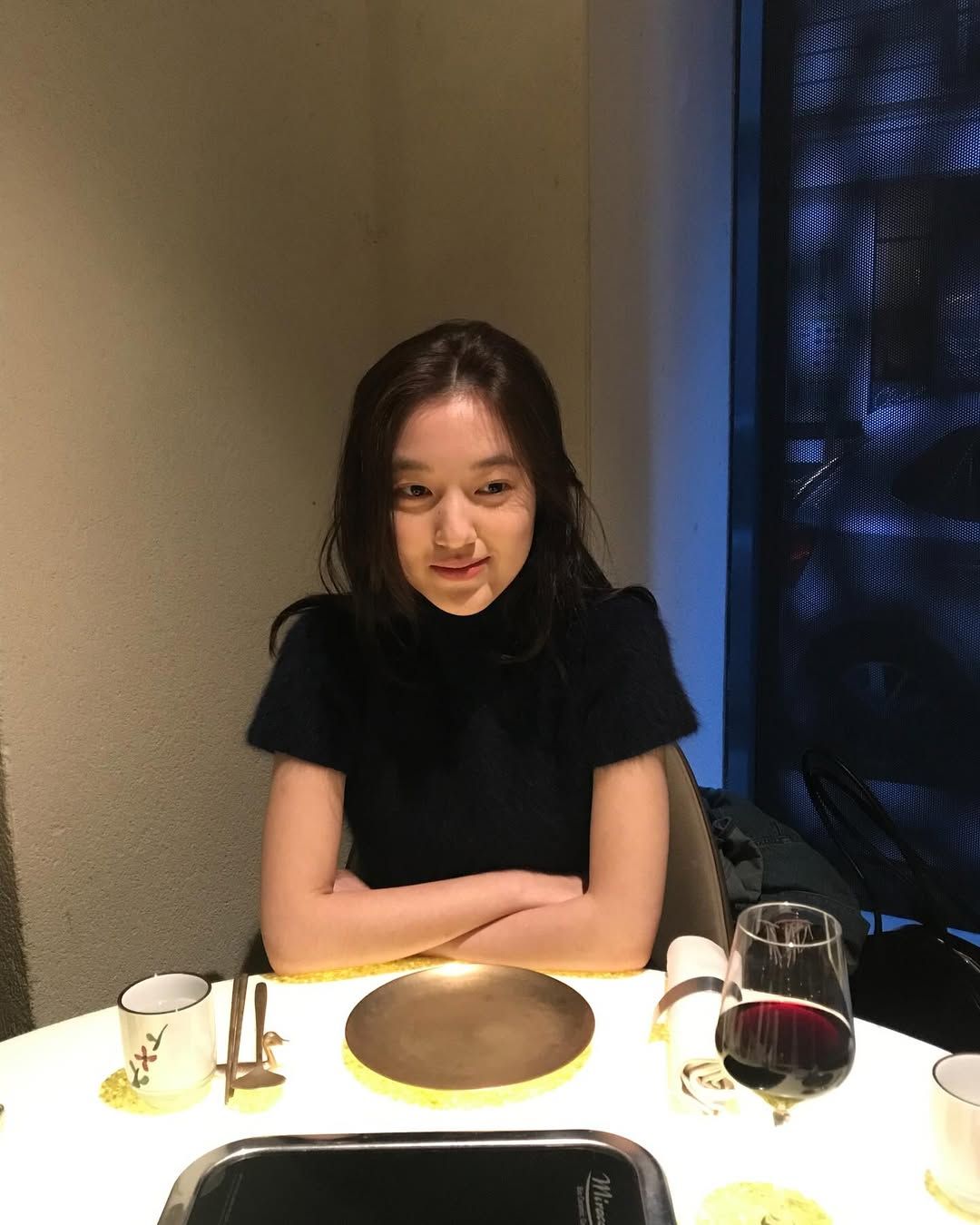 인스타그램 @jeehinlwa