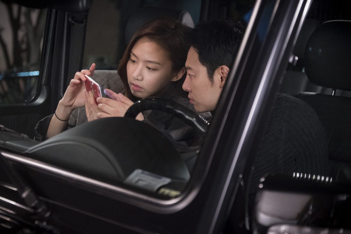 영화 ‘어쩌다 결혼’ 스틸컷. 네이버 영화 ‘어쩌다 결혼’ 