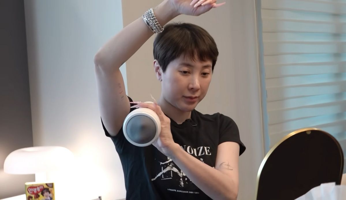 유튜브 <개과천선 서인영>